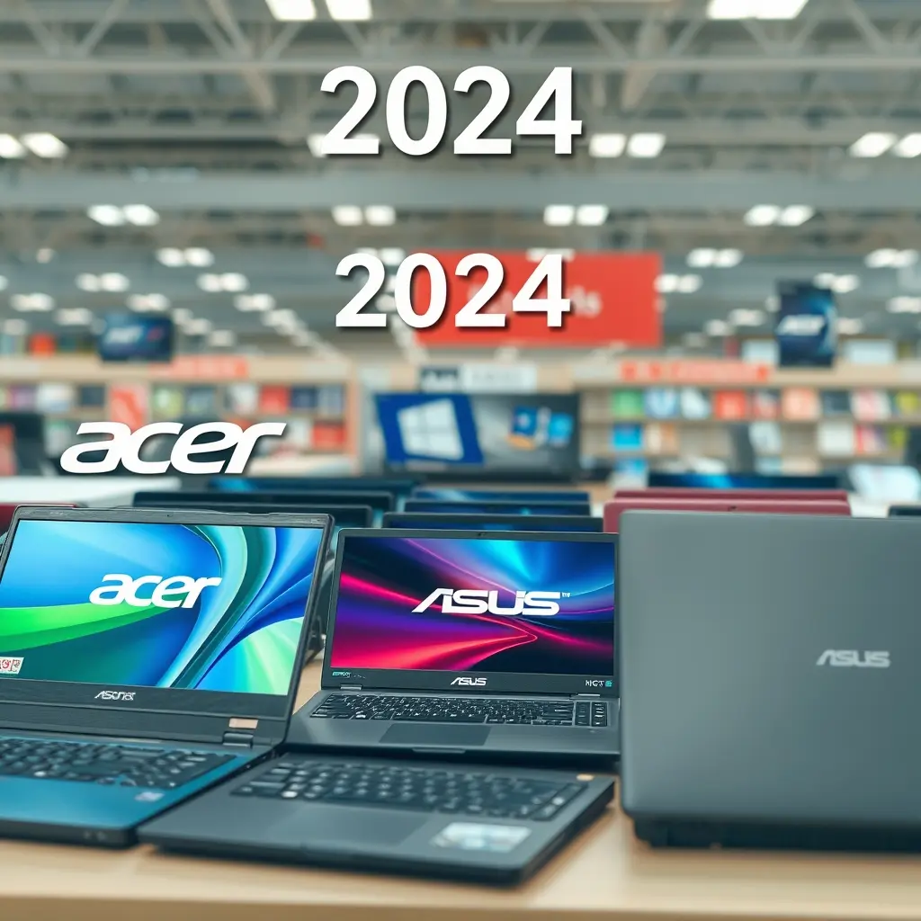Německo zakázalo prodej notebooků Acer a Asus, Nokia vyhrála soudní spor o patenty