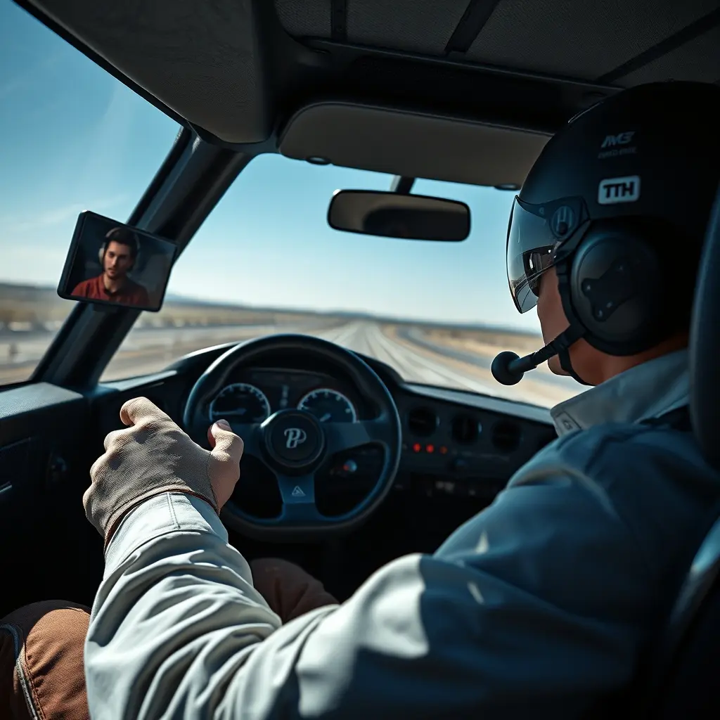 Revoluce v létání: Megarecenze megajoysticku Moza AB9