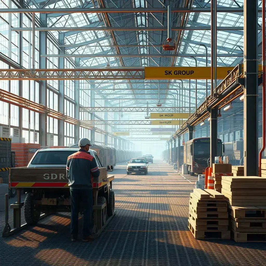 Nedostatek pamětí: Krize na trhu s paměťovými čipy trvá dál