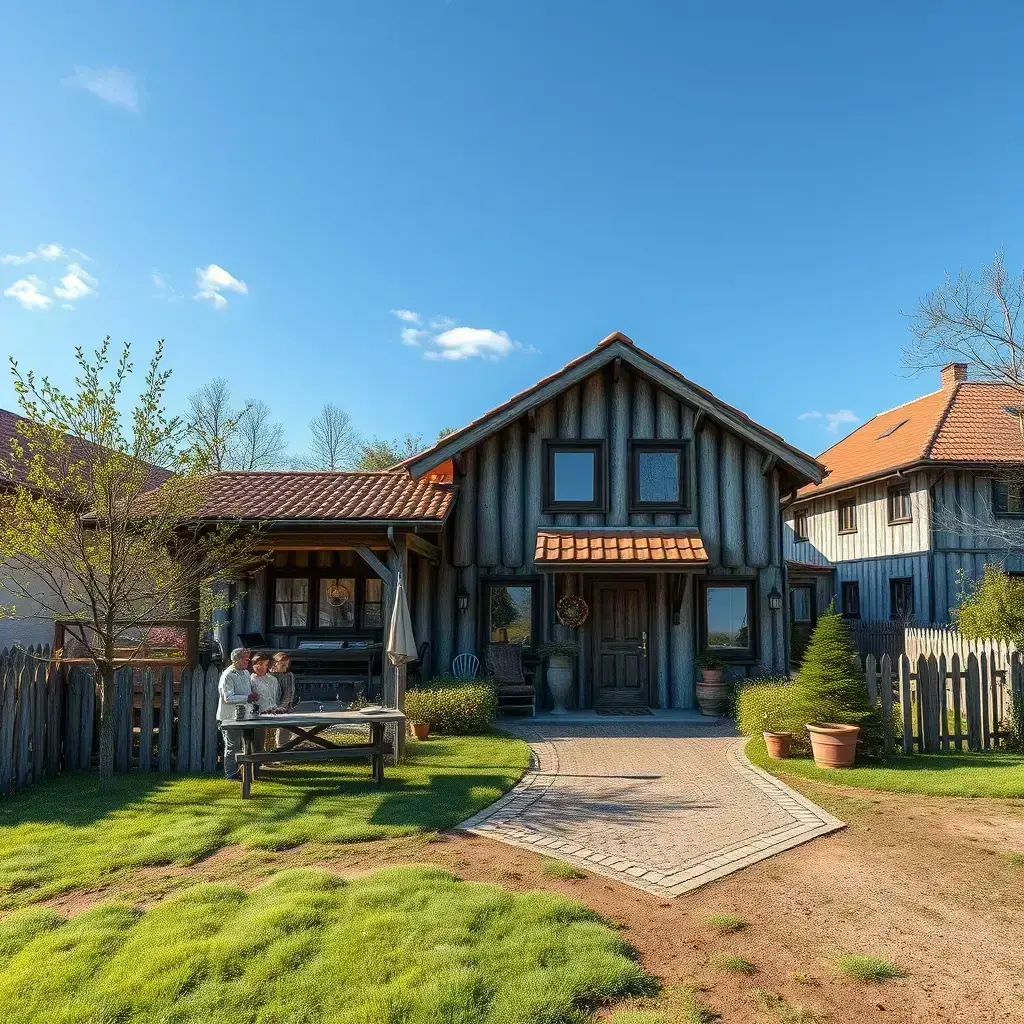 Bobří budovatelská strategie Timbeborn 1.0 – nové zkušenosti a možnosti